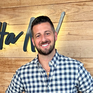 Photo of John DeMartino