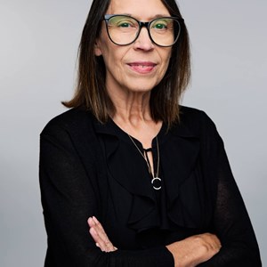 Photo of Jeannie Palaganas