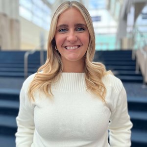 Photo of Allie Pilgrim