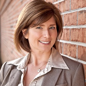 Photo of Amanda Marr