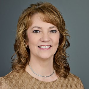 Photo of Amy Warner