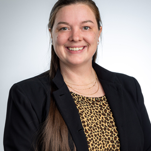 Photo of Ashley Meeks