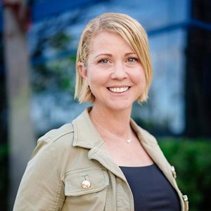 Ashley Whittaker