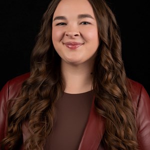 Photo of Ashlyn Wilson