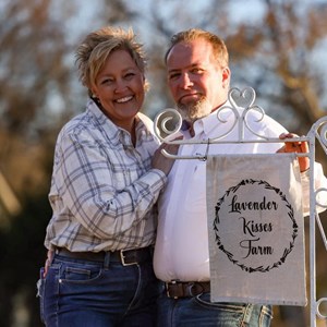Photo of Stacie Overman