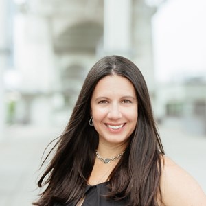 Photo of Stacy Barry