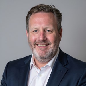 Photo of Brad Busenius
