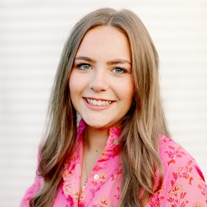 Photo of Caroline Partin