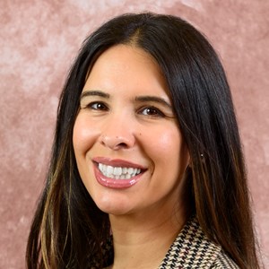 Photo of Cassandra Razzi