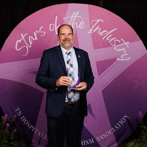 Chris Madderom