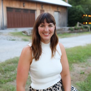 Photo of Claire Crowell