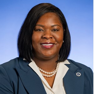 Deniece Thomas