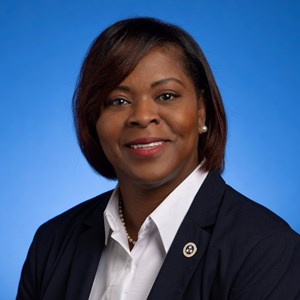 Deniece Thomas