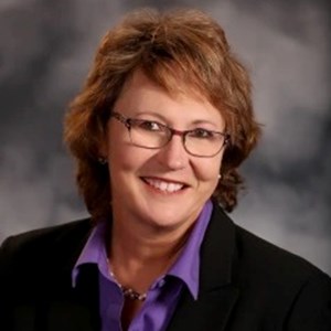 Photo of Brenda McCroskey