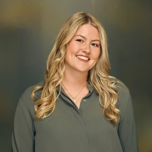 Photo of Mykenzie Kate Johnson