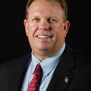 Photo of Daryl Brady