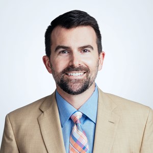 Photo of Brad Davis
