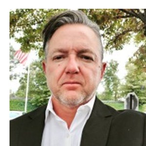 Photo of Dewey Hewitt