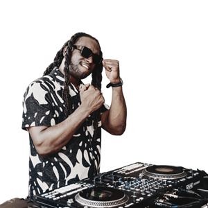 DJ Smoke