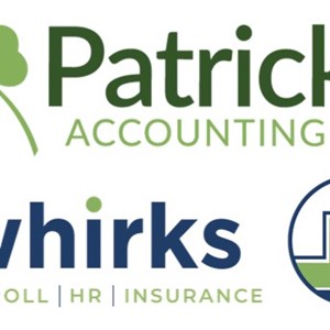 Photo of Patrick Accounting