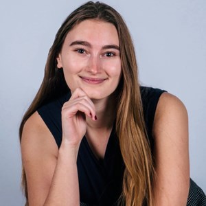 Photo of Laura Osborne