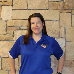 Photo of Elissa Breitenstein