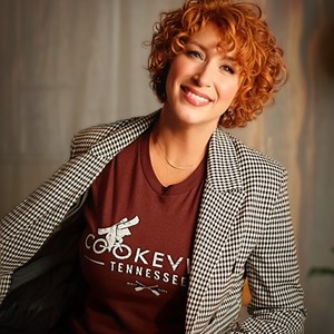 Photo of Shan Stout