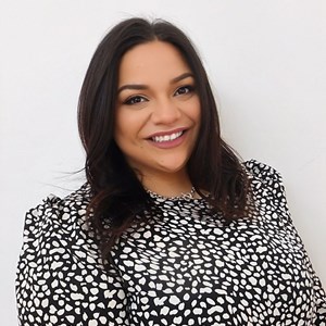 Photo of Mercy Scibilia