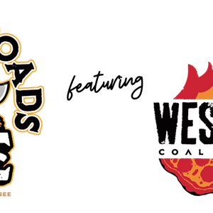 Photo of Country Roads Axe Co. feat. West by God CoalFired Pizza