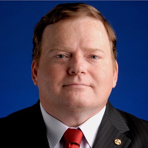 Photo of Fred Pierson