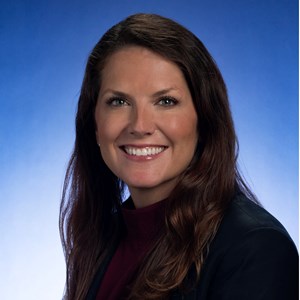 Photo of Margaret Fuqua