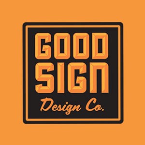 Photo of Good Sign Design Co