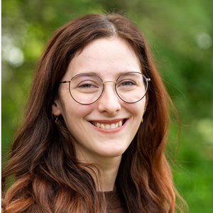 Photo of Hallie Riddle