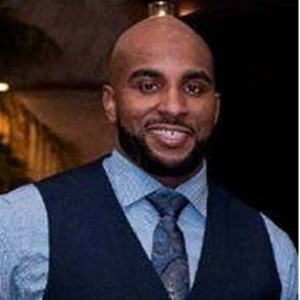 Photo of David Coleman