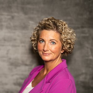 Photo of Selina Moore