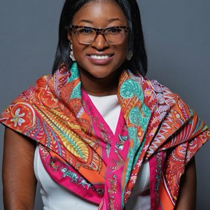 Photo of Jasmine Bowden