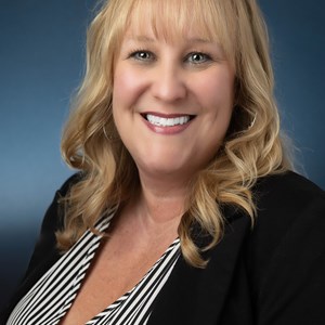 Photo of Jennifer Bernero