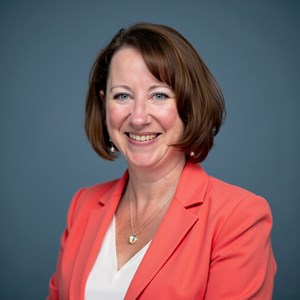 Photo of Katy Baugus