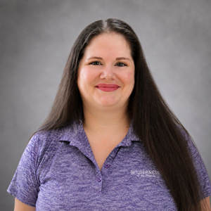 Photo of Jessica Ryan