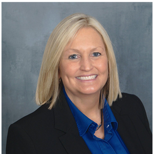 Photo of Trina Dugger