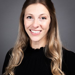 Photo of Elyse Kirby