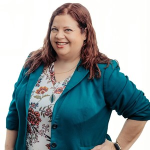 Photo of Andrea Kruszka