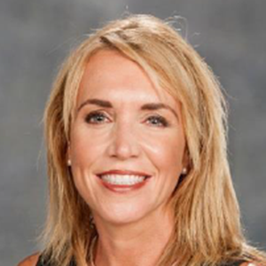 Photo of Hilary Miller