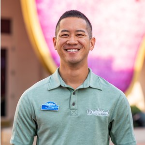 Photo of Howard Lin