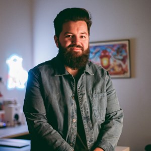 Photo of Hunter Foster