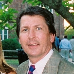 Photo of Marc Stengel