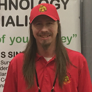 Photo of Jeff Rowan