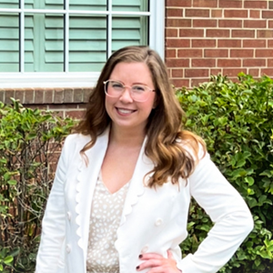 Photo of Taylor Dixon