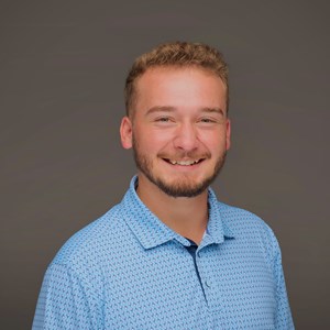 Photo of Tyler Grandstaff