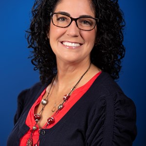Photo of Candace Viox